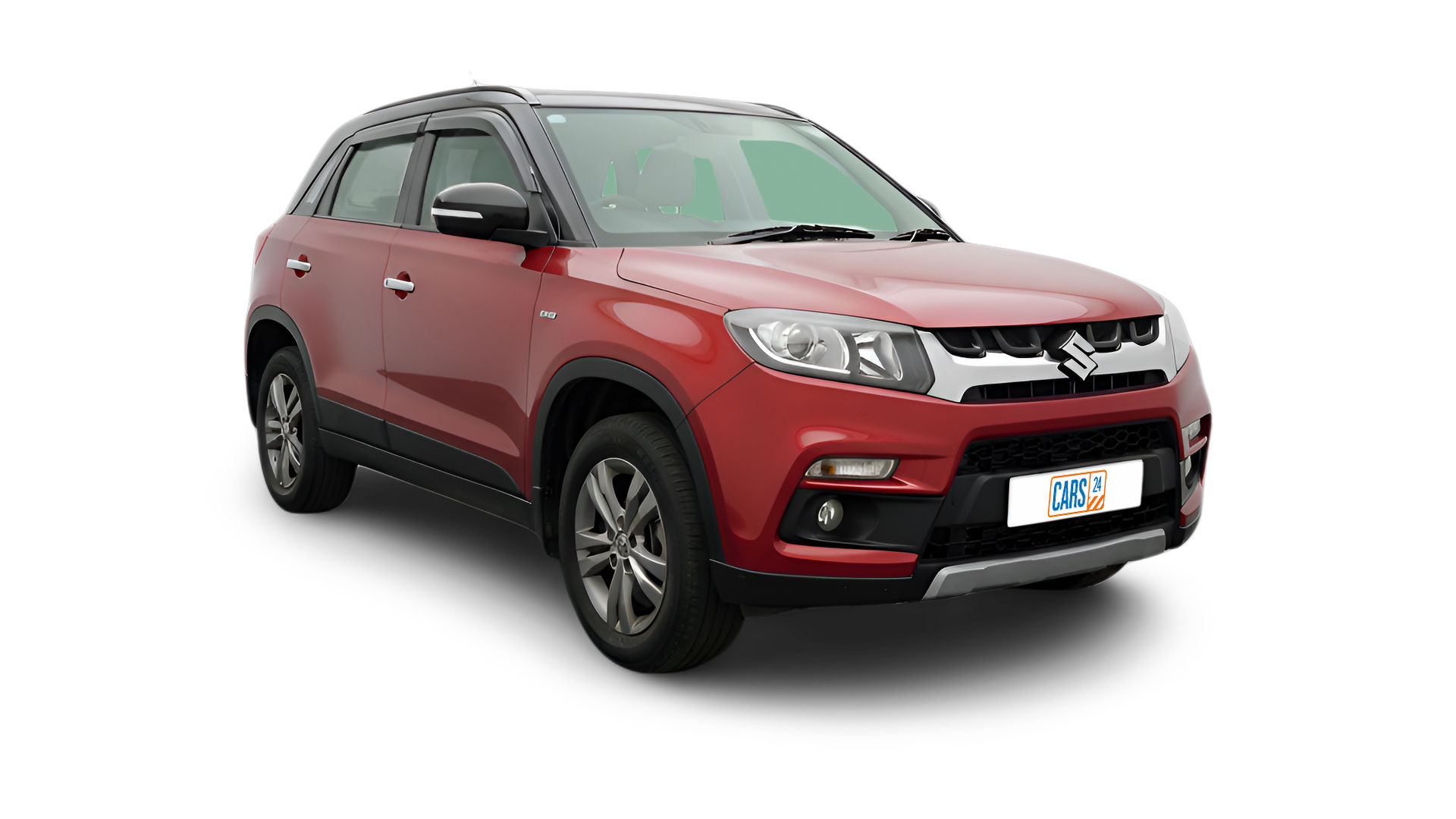 Maruti Vitara Brezza-img